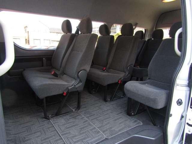 TOYOTA HIACE WAGON 4WD 2023 Image 31