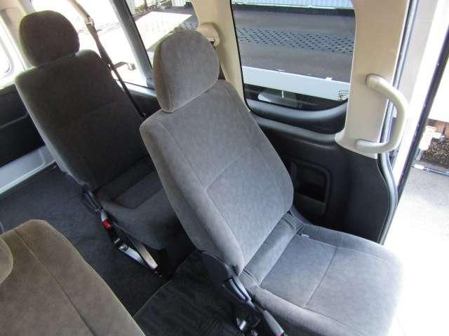 TOYOTA HIACE WAGON 4WD 2023 Image 31