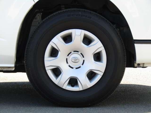 TOYOTA HIACE WAGON 4WD 2023 Image 31