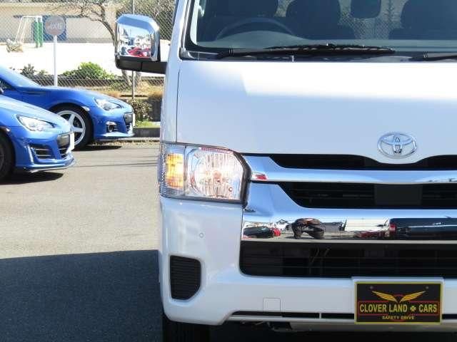 TOYOTA HIACE WAGON 4WD 2023 Image 31