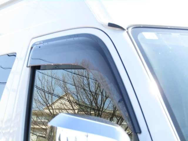 TOYOTA HIACE WAGON 4WD 2023 Image 31