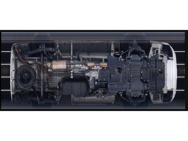 TOYOTA HIACE WAGON 4WD 2023 Image 31