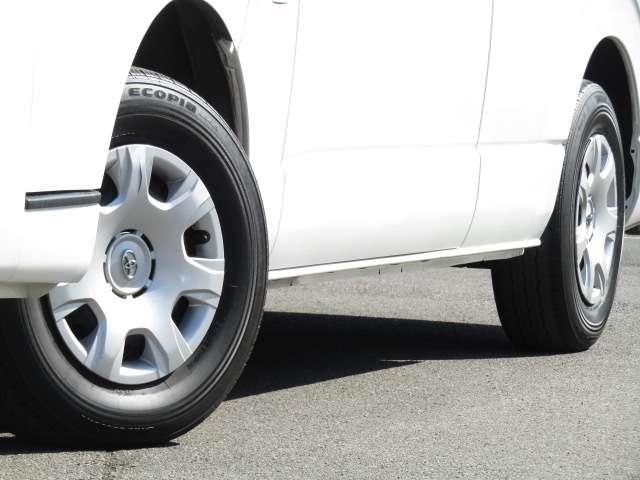 TOYOTA HIACE WAGON 4WD 2023 Image 31