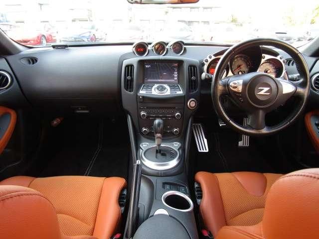 NISSAN FAIRLADY Z 2013 Image 31