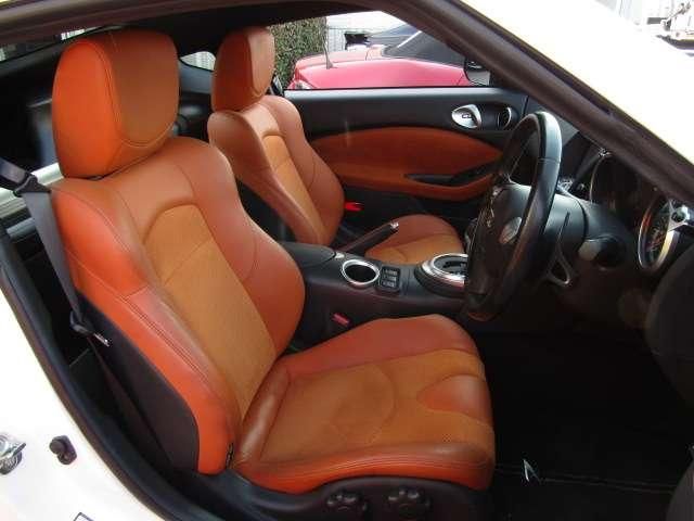 NISSAN FAIRLADY Z 2013 Image 31