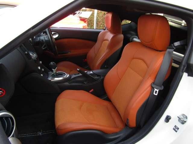 NISSAN FAIRLADY Z 2013 Image 31