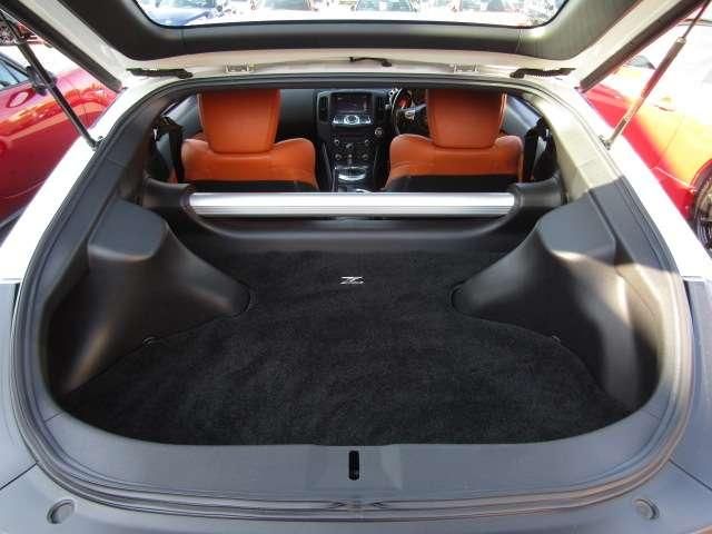 NISSAN FAIRLADY Z 2013 Image 31