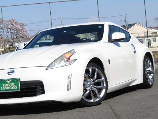 NISSAN FAIRLADY Z 2013 Image 31