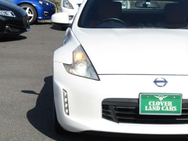 NISSAN FAIRLADY Z 2013 Image 31