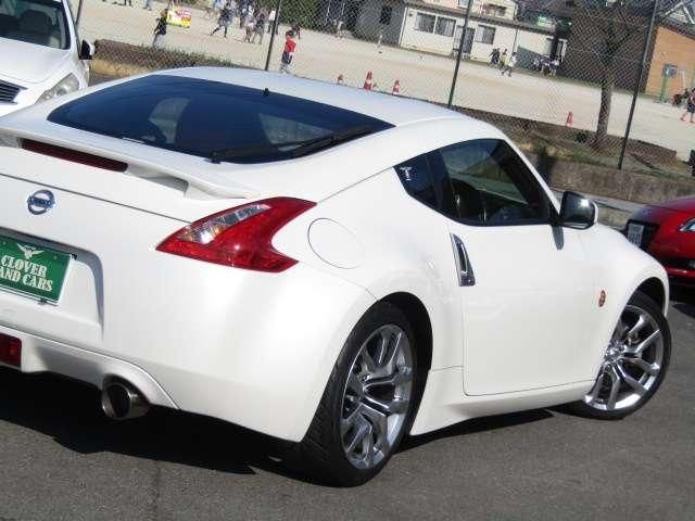 NISSAN FAIRLADY Z 2013 Image 31