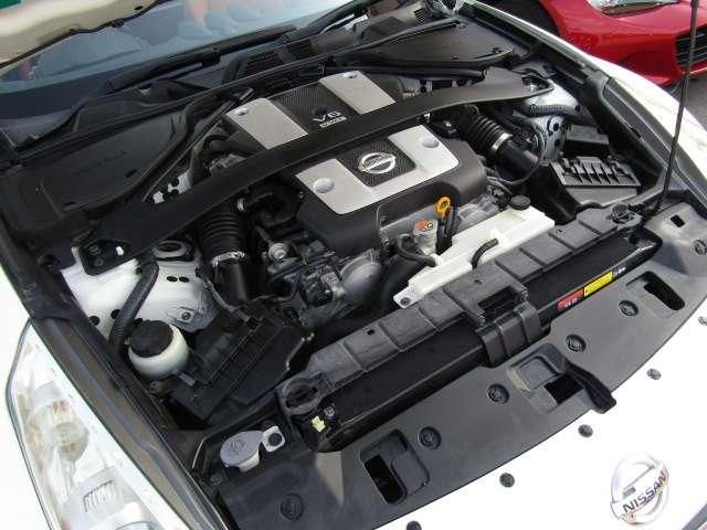 NISSAN FAIRLADY Z 2013 Image 31