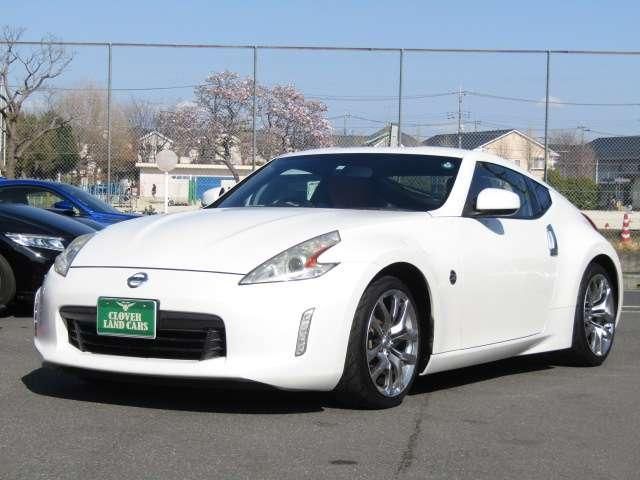 NISSAN FAIRLADY Z 2013 Image 31