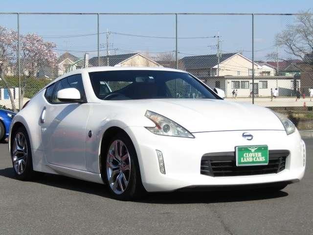 NISSAN FAIRLADY Z 2013 Image 31