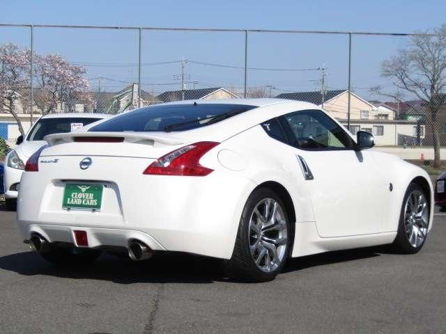 NISSAN FAIRLADY Z 2013 Image 31