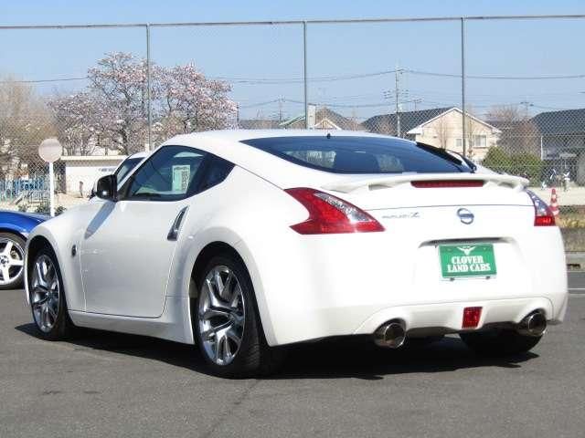 NISSAN FAIRLADY Z 2013 Image 31
