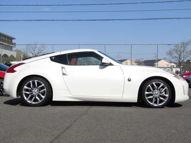NISSAN FAIRLADY Z 2013 Image 31