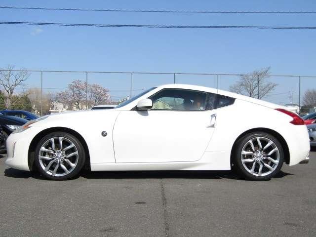 NISSAN FAIRLADY Z 2013 Image 31