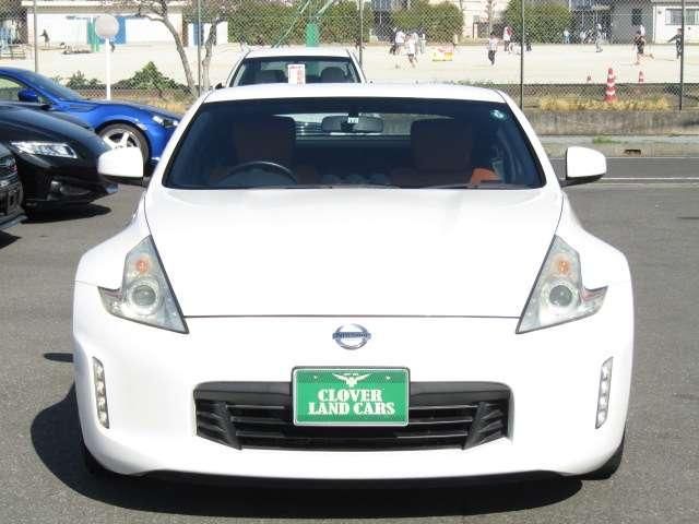 NISSAN FAIRLADY Z 2013 Image 31