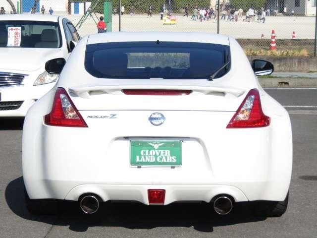 NISSAN FAIRLADY Z 2013 Image 31