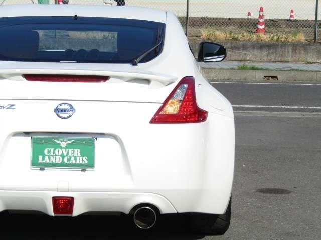 NISSAN FAIRLADY Z 2013 Image 31