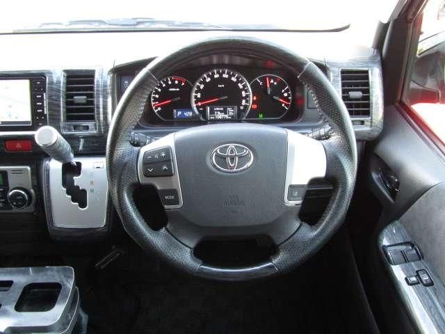 TOYOTA HIACE WAGON 2020 Image 31