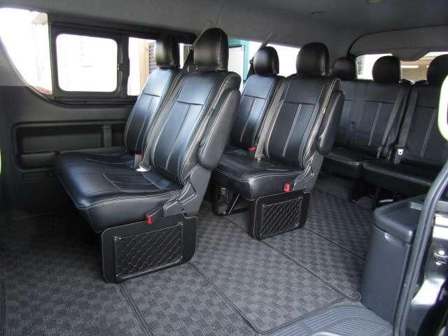 TOYOTA HIACE WAGON 2020 Image 31