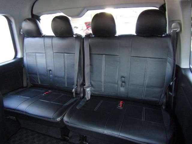 TOYOTA HIACE WAGON 2020 Image 31