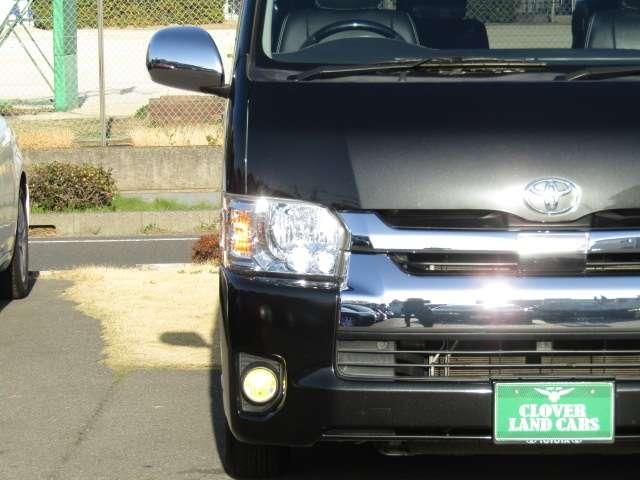 TOYOTA HIACE WAGON 2020 Image 31