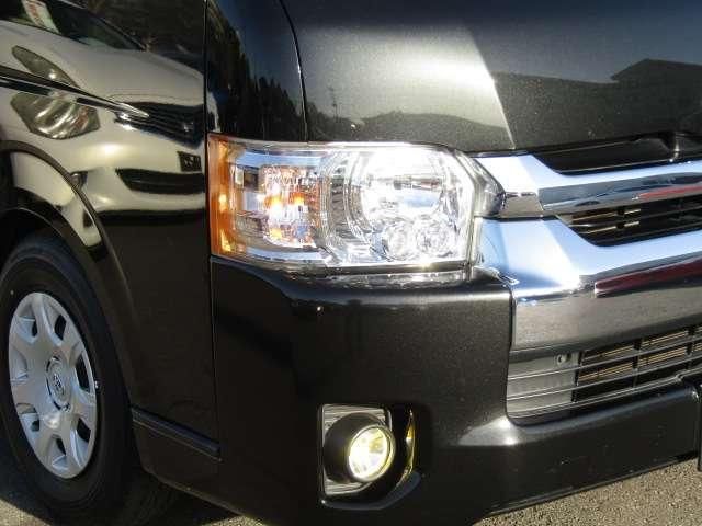 TOYOTA HIACE WAGON 2020 Image 31