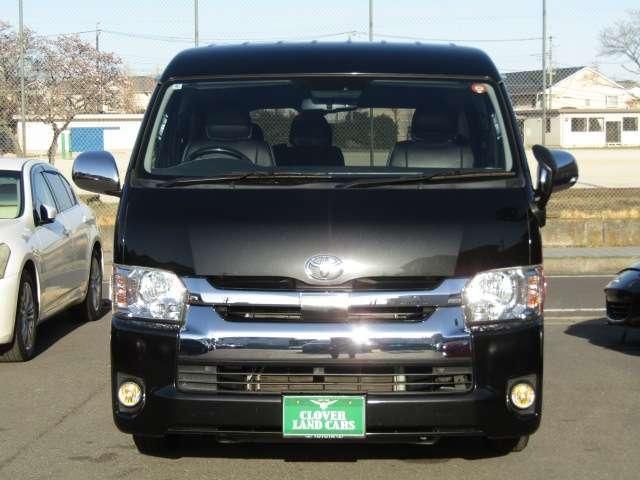 TOYOTA HIACE WAGON 2020 Image 31