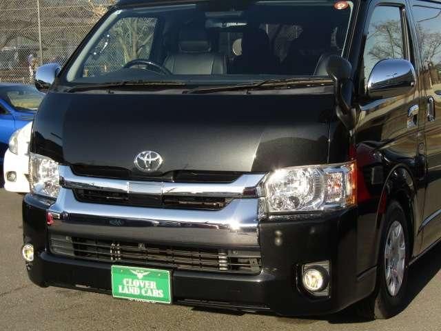 TOYOTA HIACE WAGON 2020 Image 31