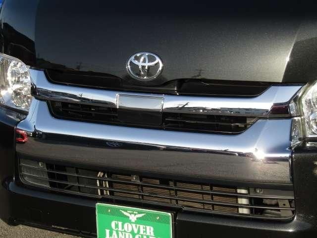 TOYOTA HIACE WAGON 2020 Image 31