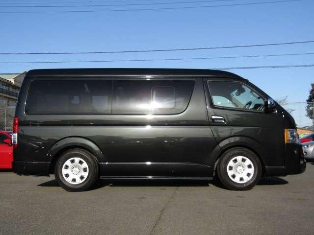 TOYOTA HIACE WAGON 2020 Image 31