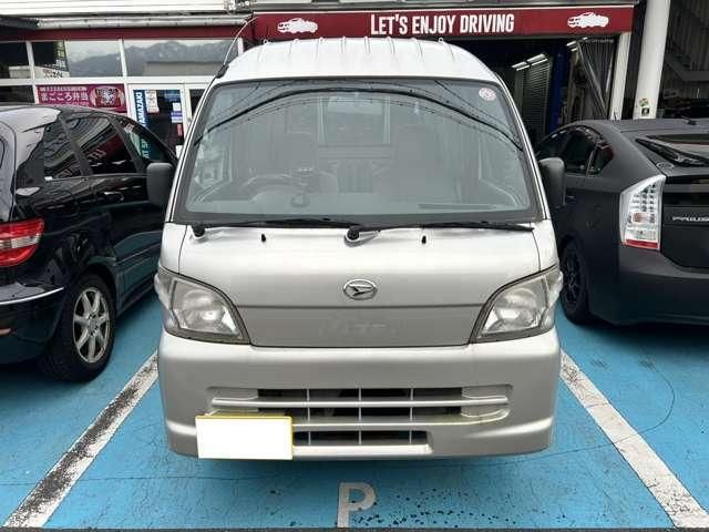 DAIHATSU HIJET TRUCK 4WD 2007 Image 31