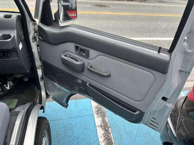 DAIHATSU HIJET TRUCK 4WD 2007 Image 31