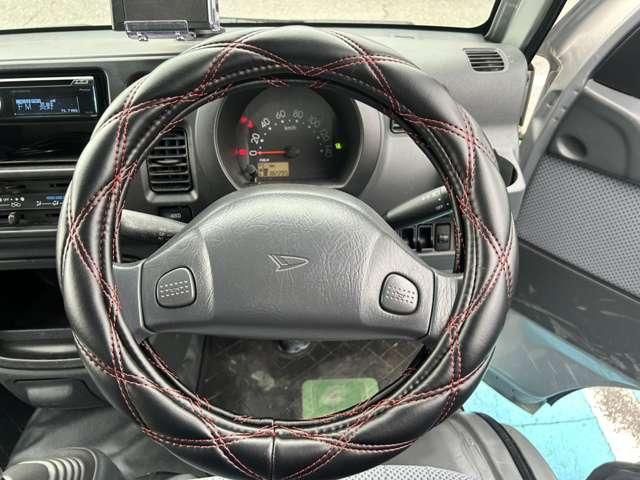 DAIHATSU HIJET TRUCK 4WD 2007 Image 31