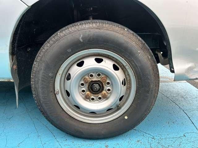 DAIHATSU HIJET TRUCK 4WD 2007 Image 31