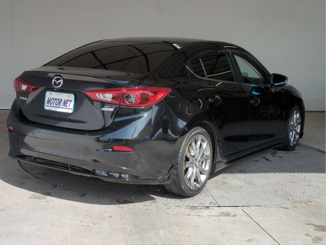 MAZDA AXELA SEDAN 2016 Image 31