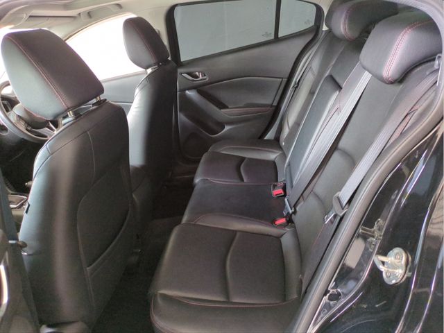 MAZDA AXELA SEDAN 2016 Image 31