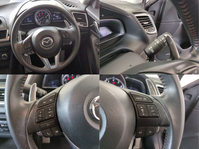 MAZDA AXELA SEDAN 2016 Image 31