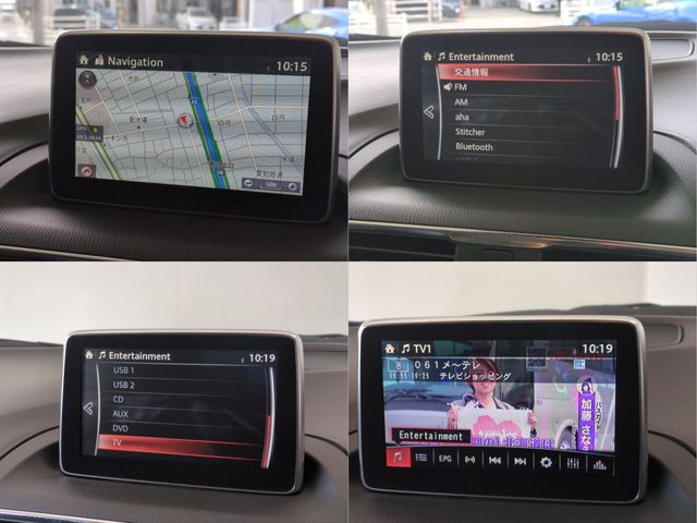 MAZDA AXELA SEDAN 2016 Image 31