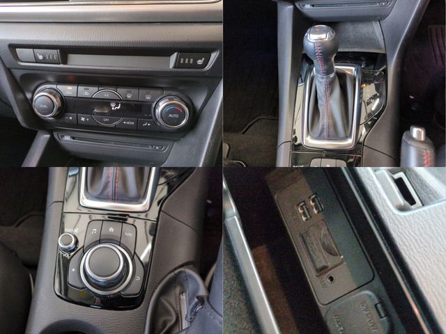 MAZDA AXELA SEDAN 2016 Image 31