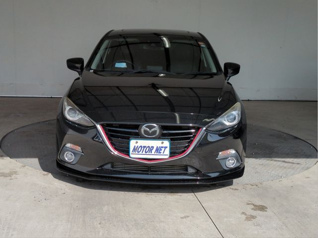 MAZDA AXELA SEDAN 2016 Image 31