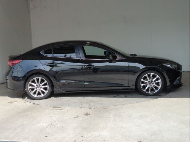 MAZDA AXELA SEDAN 2016 Image 31