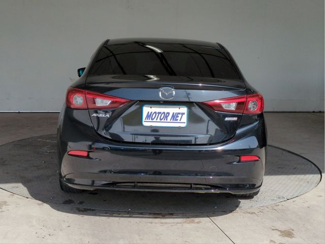 MAZDA AXELA SEDAN 2016 Image 31