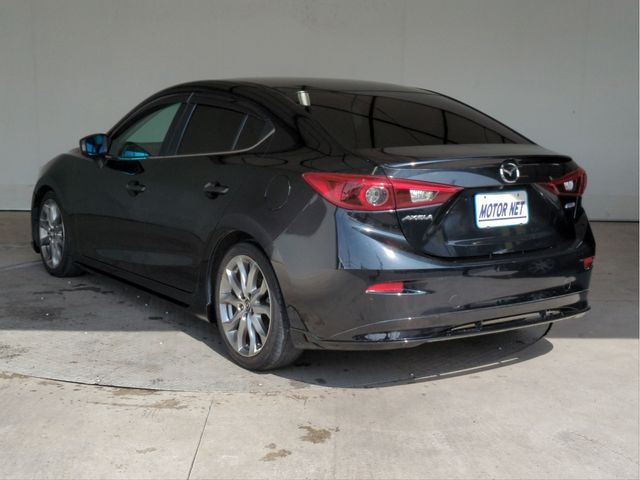 MAZDA AXELA SEDAN 2016 Image 31