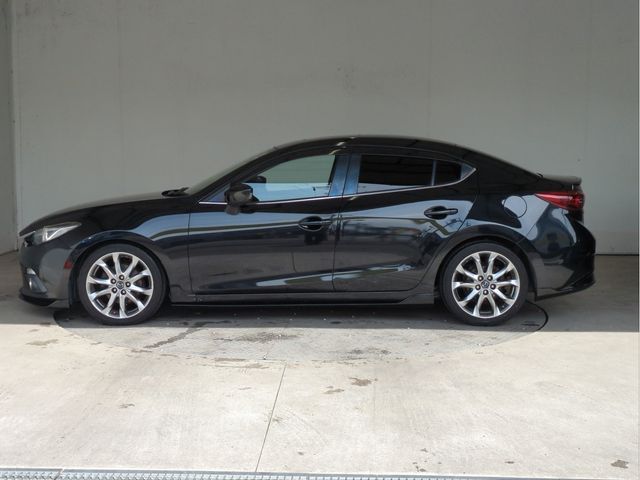 MAZDA AXELA SEDAN 2016 Image 31