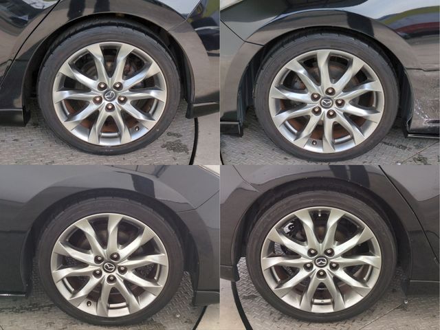 MAZDA AXELA SEDAN 2016 Image 31