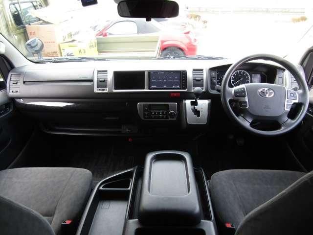 TOYOTA HIACE WAGON 2022 Image 31