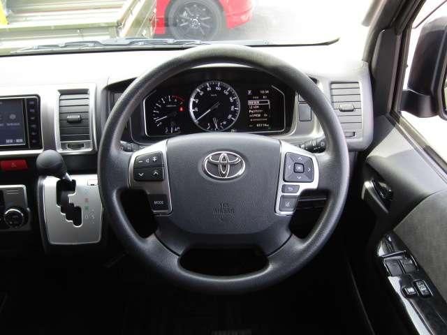 TOYOTA HIACE WAGON 2022 Image 31